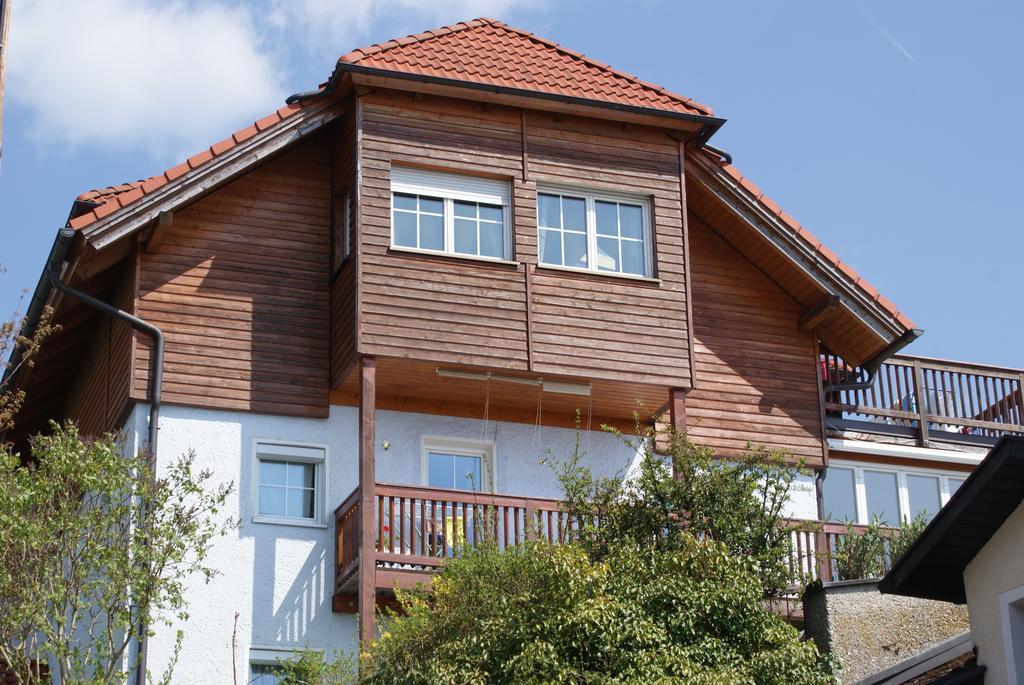 Mayerhofer House Linz Værelse billede